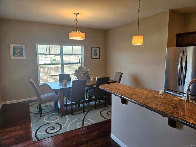 13232 Sylvan Court, Evansville, IN 47725