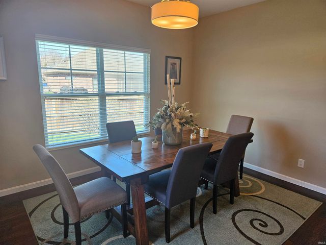 13232 Sylvan Court, Evansville, IN 47725