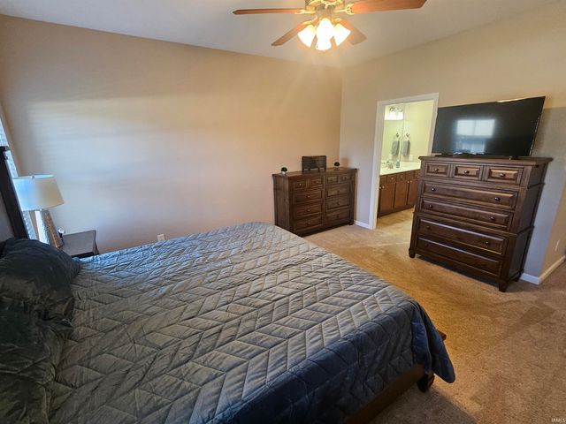 13232 Sylvan Court, Evansville, IN 47725