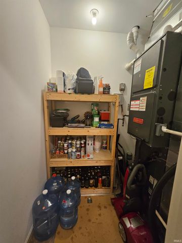 13232 Sylvan Court, Evansville, IN 47725