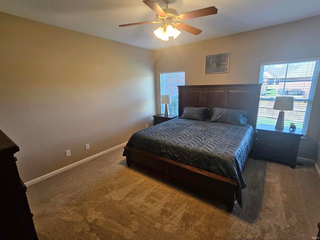 13232 Sylvan Court, Evansville, IN 47725