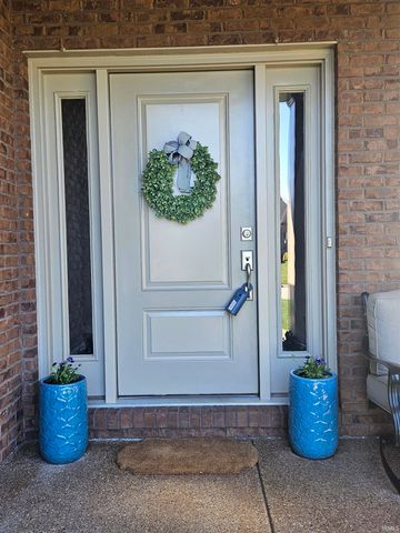 13232 Sylvan Court, Evansville, IN 47725