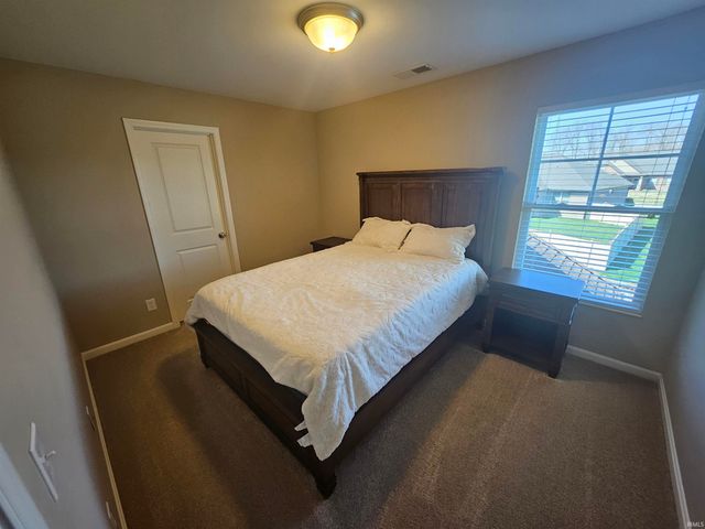 13232 Sylvan Court, Evansville, IN 47725