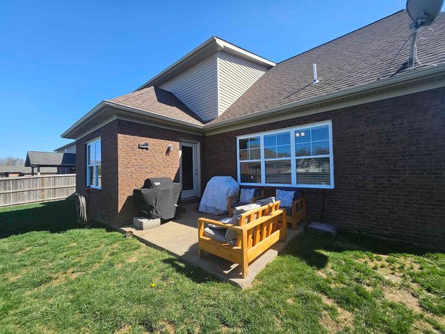 13232 Sylvan Court, Evansville, IN 47725