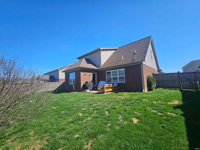13232 Sylvan Court, Evansville, IN 47725