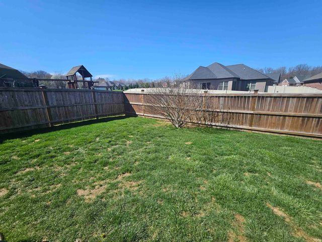 13232 Sylvan Court, Evansville, IN 47725