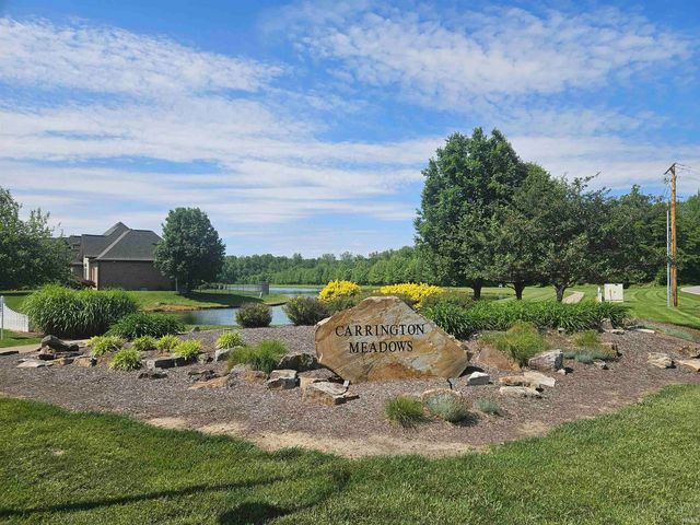 13232 Sylvan Court, Evansville, IN 47725