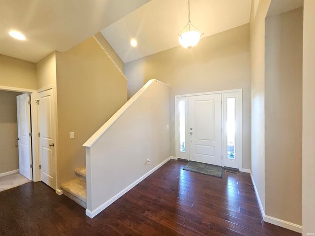 13232 Sylvan Court, Evansville, IN 47725