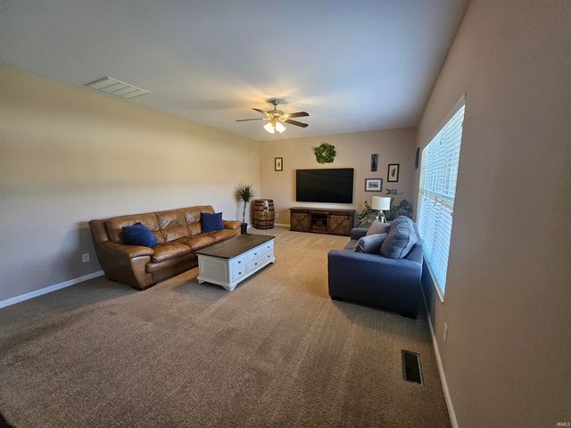 13232 Sylvan Court, Evansville, IN 47725