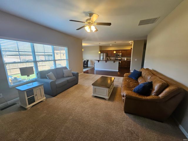 13232 Sylvan Court, Evansville, IN 47725