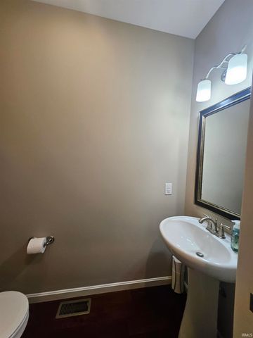 13232 Sylvan Court, Evansville, IN 47725