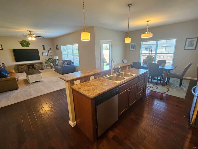 13232 Sylvan Court, Evansville, IN 47725