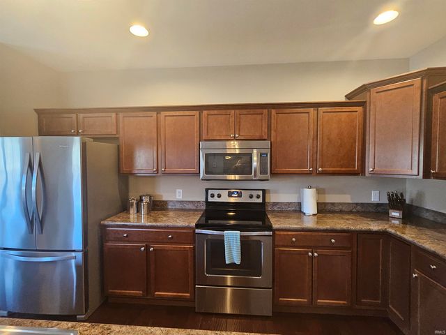 13232 Sylvan Court, Evansville, IN 47725