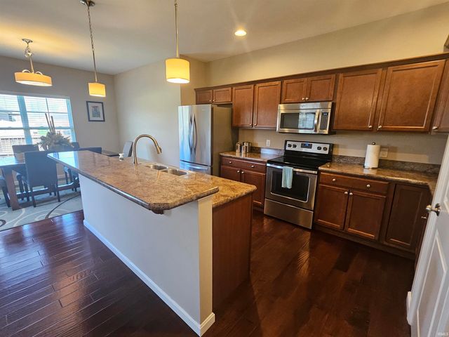 13232 Sylvan Court, Evansville, IN 47725