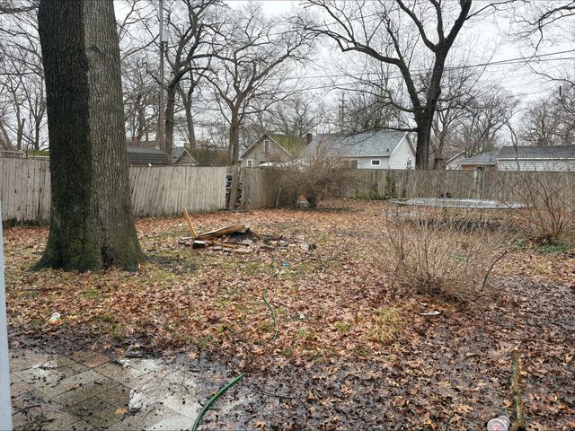 1930 &1945 Leahy Street, Muskegon City, MI 49442