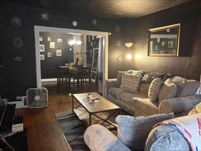 1930 &1945 Leahy Street, Muskegon City, MI 49442