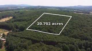 Tract 1 Merifield RD, Willis, VA 24380