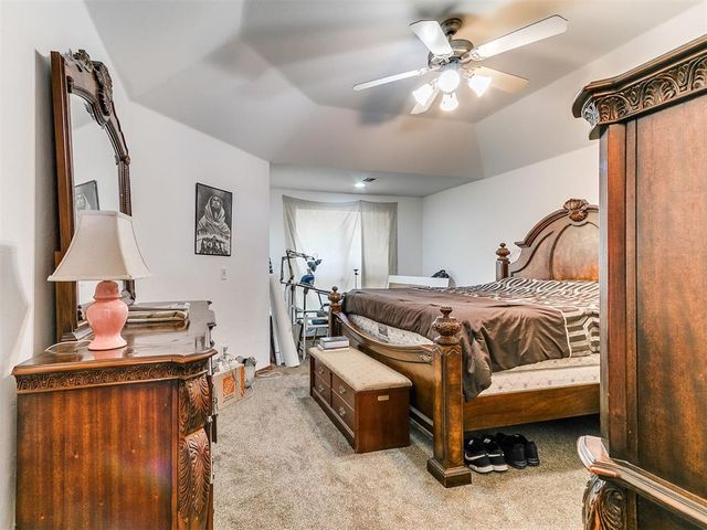 3447 Cobblestone Court, Spencer, OK 73084