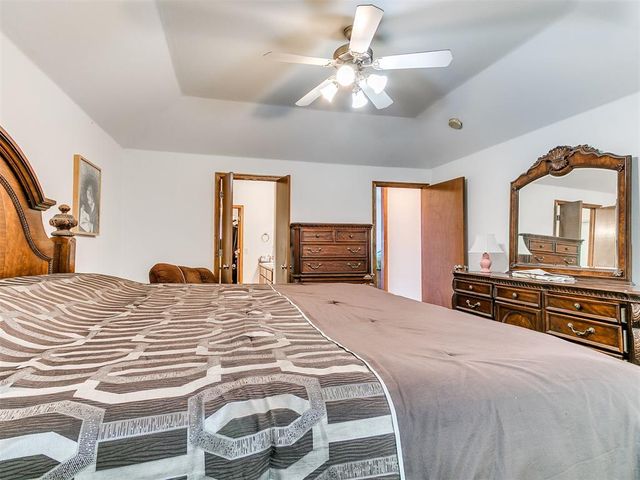 3447 Cobblestone Court, Spencer, OK 73084