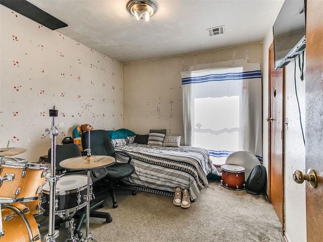 3447 Cobblestone Court, Spencer, OK 73084