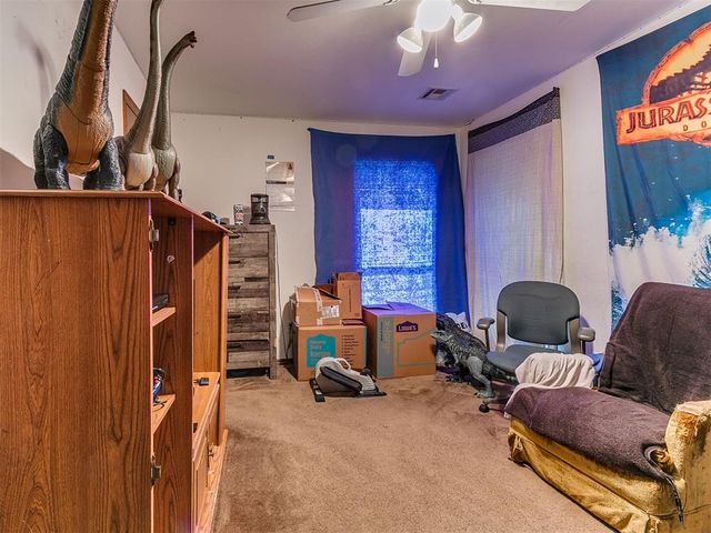 3447 Cobblestone Court, Spencer, OK 73084