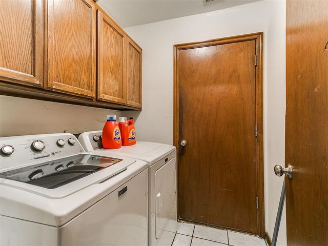 3447 Cobblestone Court, Spencer, OK 73084