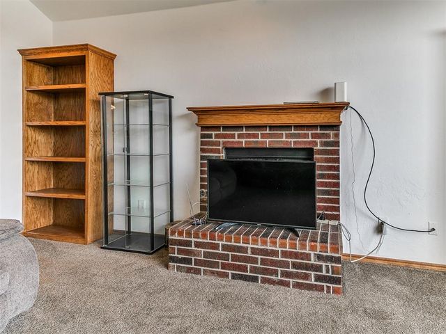 3447 Cobblestone Court, Spencer, OK 73084