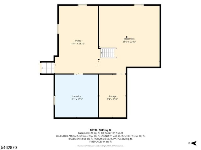 434 Drakestown Rd, Mount Olive Twp., NJ 07853