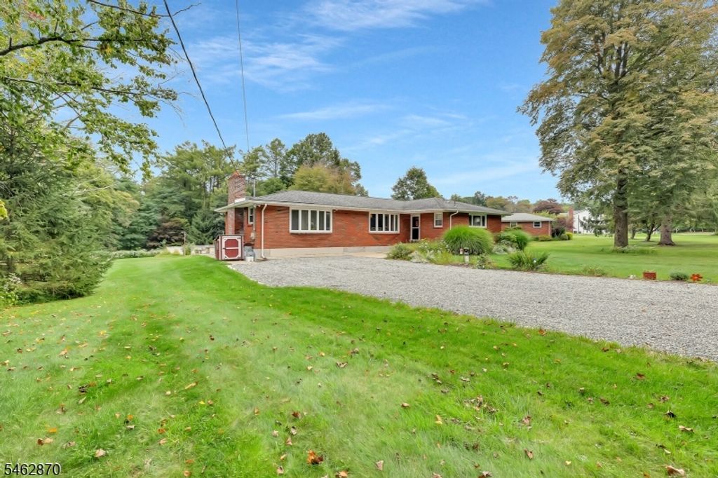 434 Drakestown Rd, Mount Olive Twp., NJ 07853 — photo 2