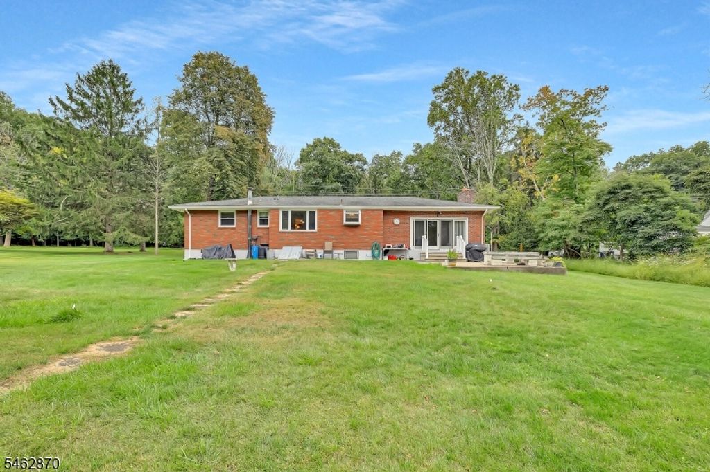 434 Drakestown Rd, Mount Olive Twp., NJ 07853 — photo 3