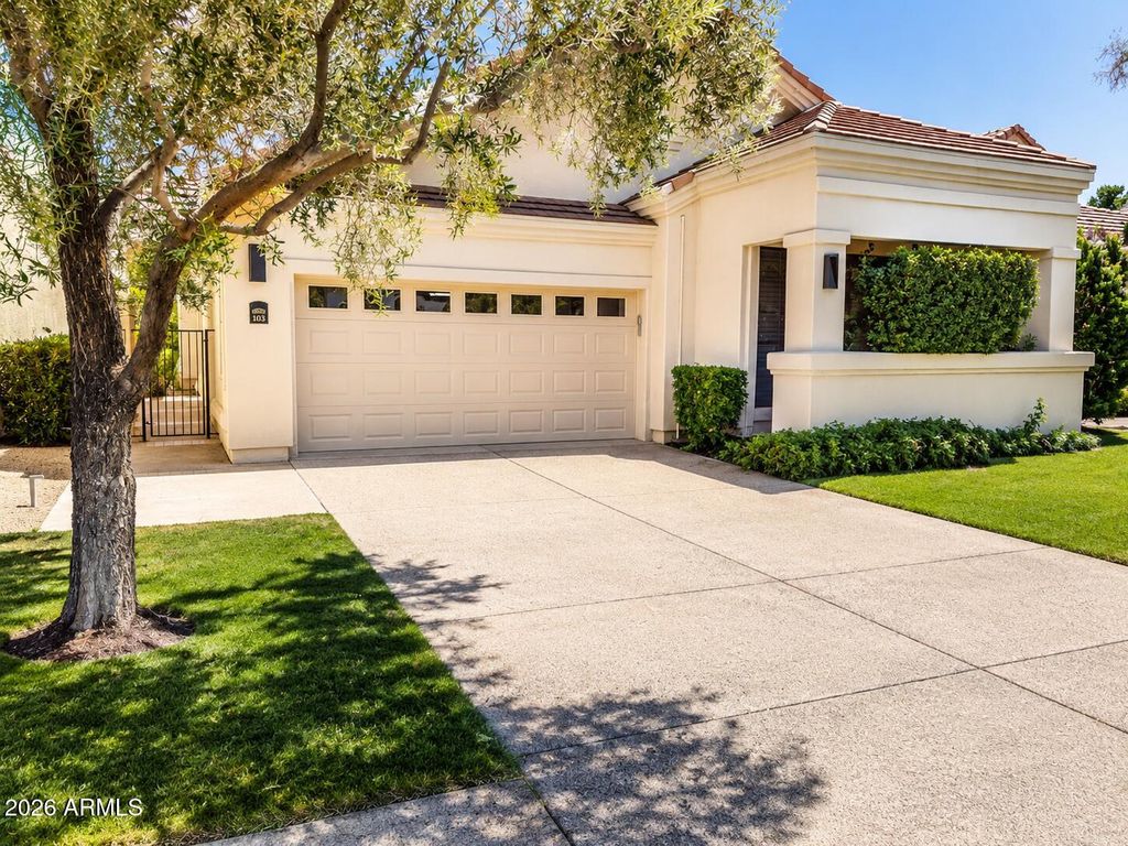 7525 E GAINEY RANCH Road 103, Scottsdale, AZ 85258