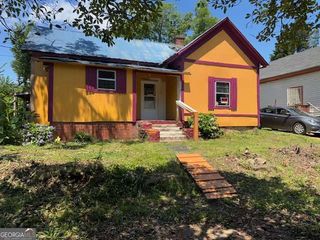 223 N 5th Street, Griffin, GA 30223