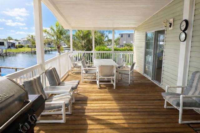 721 RIO VILLA DRIVE, Punta Gorda, FL 33950