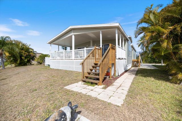 721 RIO VILLA DRIVE, Punta Gorda, FL 33950