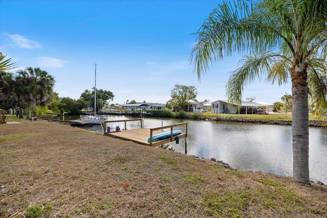 721 RIO VILLA DRIVE, Punta Gorda, FL 33950