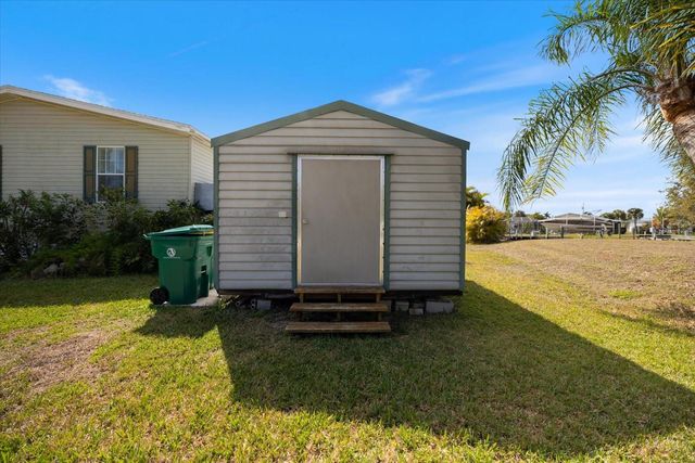 721 RIO VILLA DRIVE, Punta Gorda, FL 33950