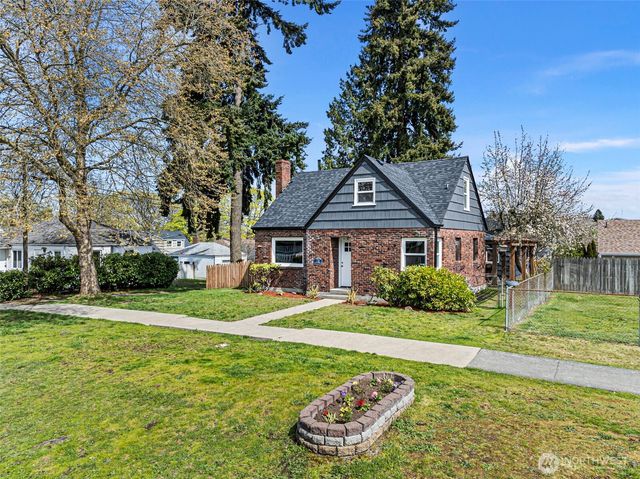 2709 N Mason Avenue, Tacoma, WA 98407