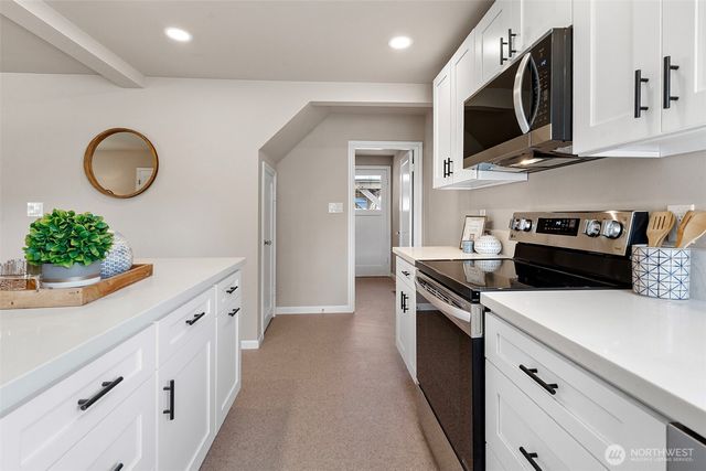 2709 N Mason Avenue, Tacoma, WA 98407