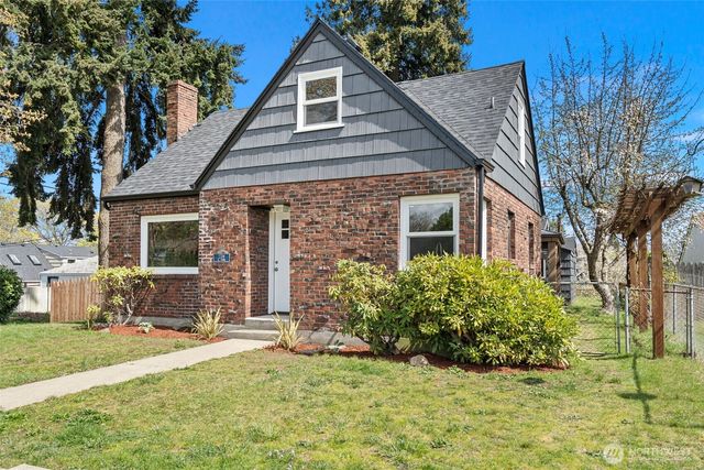 2709 N Mason Avenue, Tacoma, WA 98407