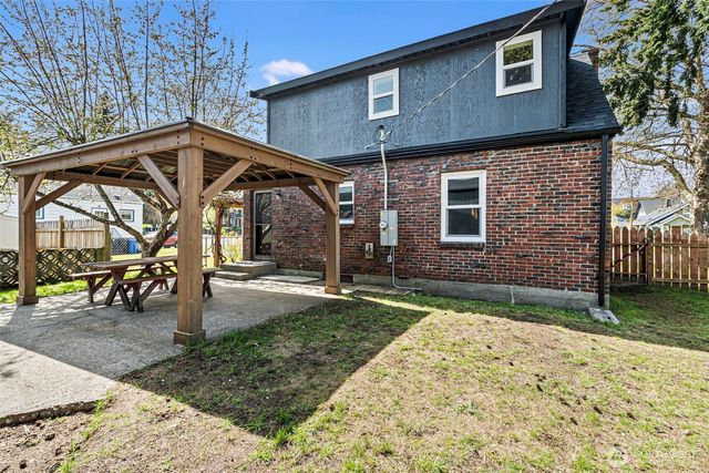 2709 N Mason Avenue, Tacoma, WA 98407