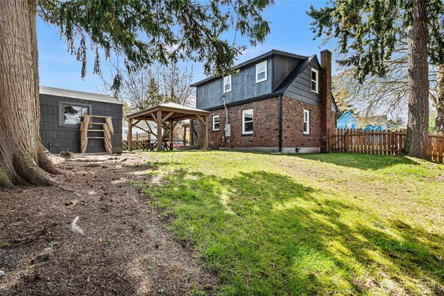 2709 N Mason Avenue, Tacoma, WA 98407