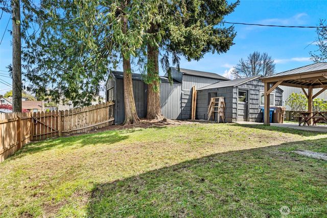 2709 N Mason Avenue, Tacoma, WA 98407