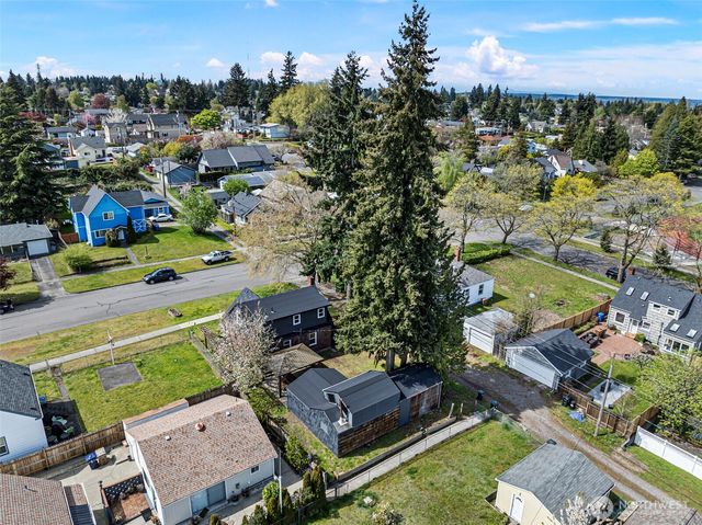 2709 N Mason Avenue, Tacoma, WA 98407