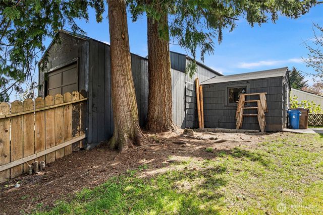 2709 N Mason Avenue, Tacoma, WA 98407