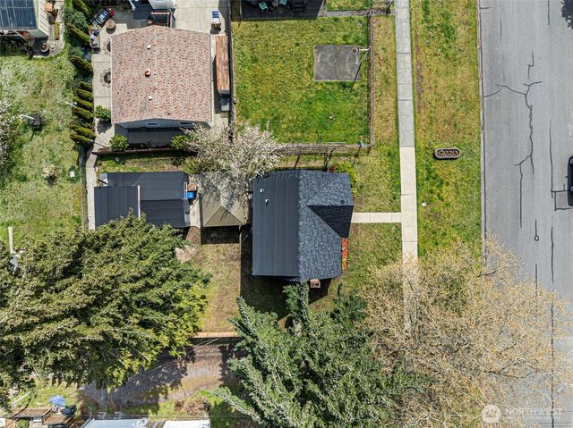 2709 N Mason Avenue, Tacoma, WA 98407