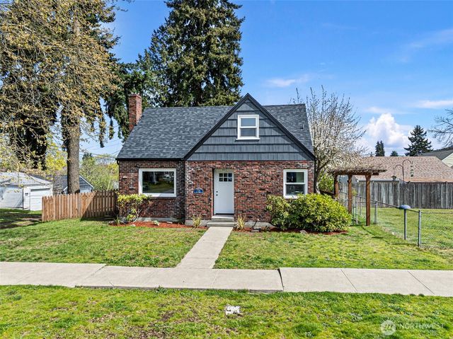 2709 N Mason Avenue, Tacoma, WA 98407