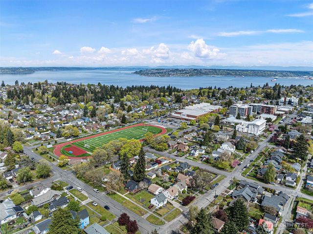 2709 N Mason Avenue, Tacoma, WA 98407