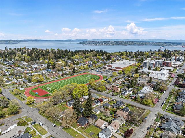 2709 N Mason Avenue, Tacoma, WA 98407