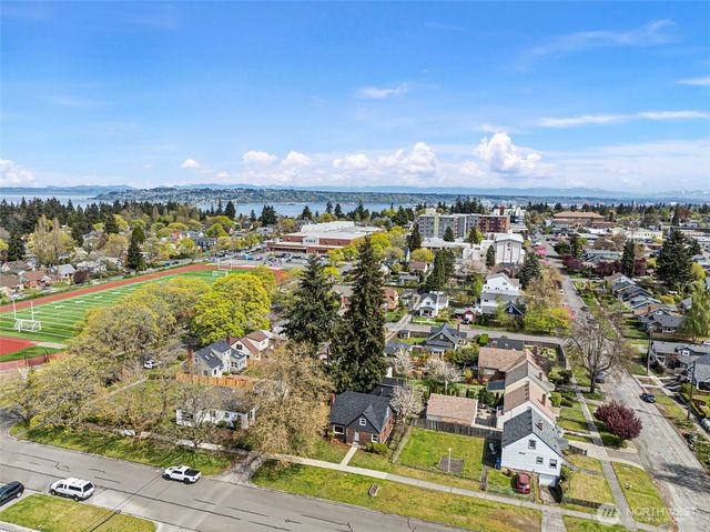 2709 N Mason Avenue, Tacoma, WA 98407