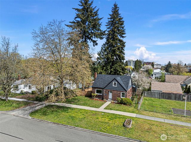 2709 N Mason Avenue, Tacoma, WA 98407